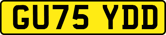 GU75YDD
