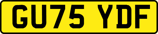 GU75YDF