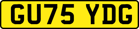 GU75YDG