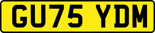 GU75YDM