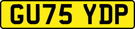 GU75YDP