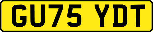 GU75YDT