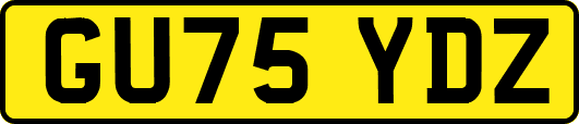 GU75YDZ