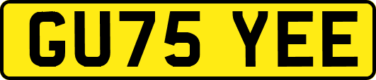 GU75YEE