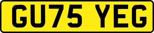 GU75YEG