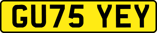 GU75YEY