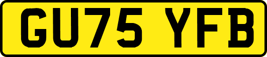GU75YFB