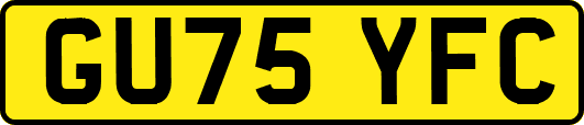 GU75YFC
