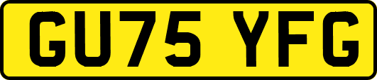 GU75YFG