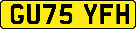 GU75YFH