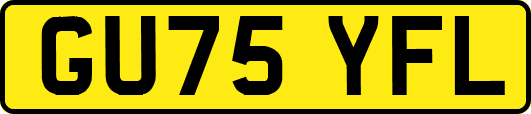 GU75YFL