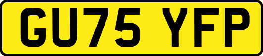 GU75YFP