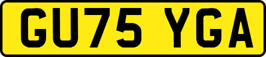 GU75YGA