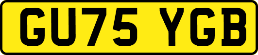 GU75YGB