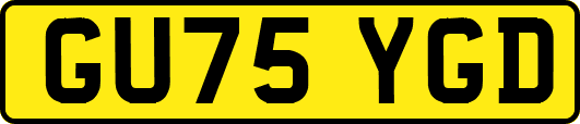 GU75YGD