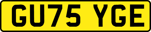 GU75YGE