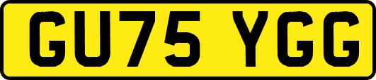 GU75YGG