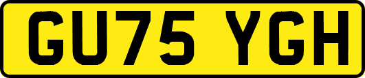 GU75YGH