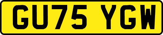 GU75YGW