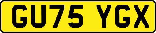 GU75YGX