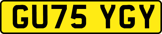 GU75YGY