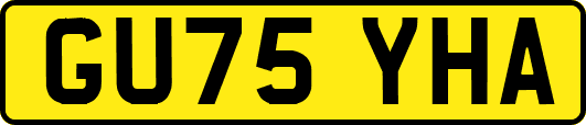 GU75YHA