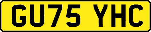 GU75YHC