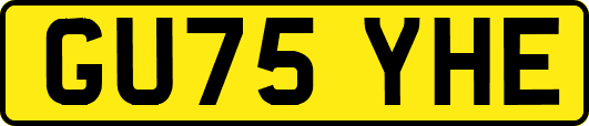 GU75YHE