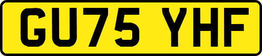 GU75YHF