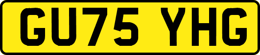 GU75YHG
