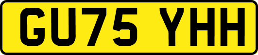 GU75YHH