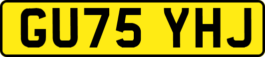 GU75YHJ
