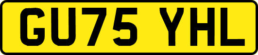 GU75YHL