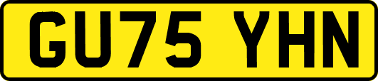 GU75YHN