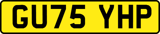 GU75YHP
