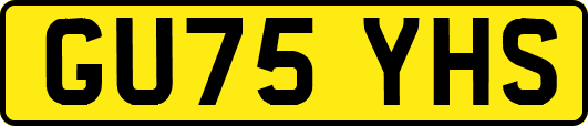GU75YHS