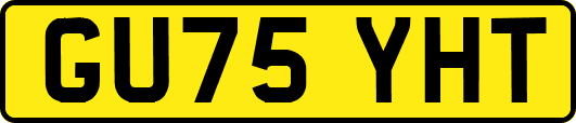 GU75YHT