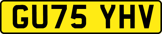GU75YHV