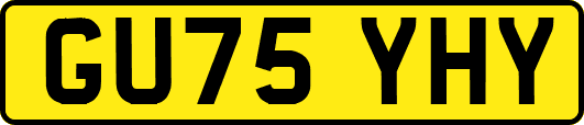 GU75YHY