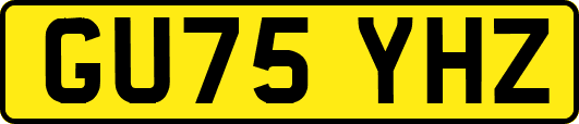 GU75YHZ