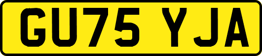 GU75YJA