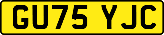GU75YJC
