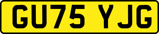 GU75YJG