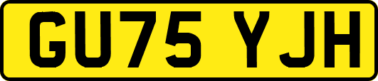 GU75YJH