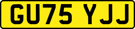 GU75YJJ