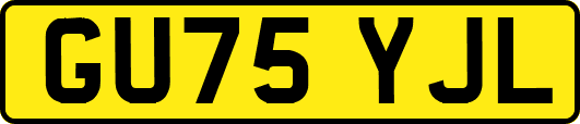 GU75YJL