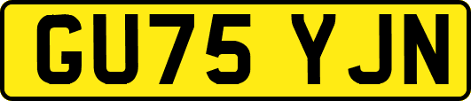GU75YJN