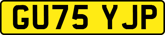 GU75YJP