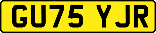 GU75YJR
