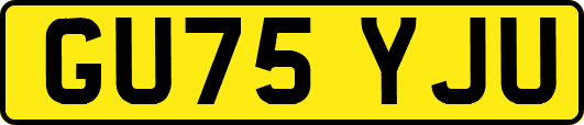 GU75YJU